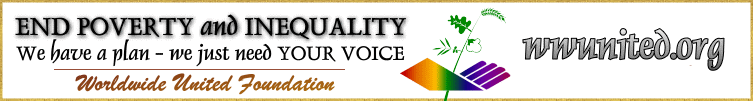 Worldwide United Foundation - learn more